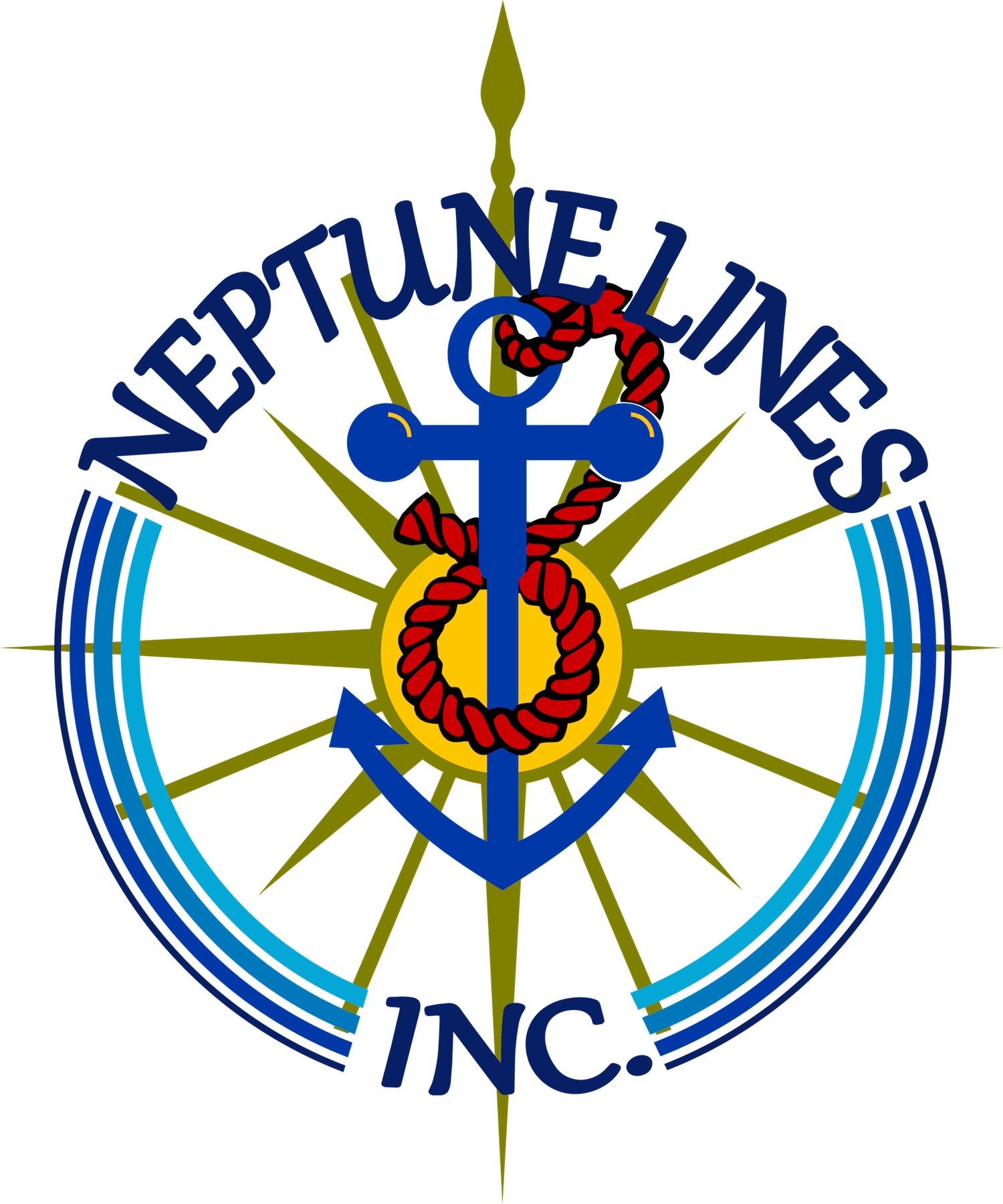 Neptune Lines INC